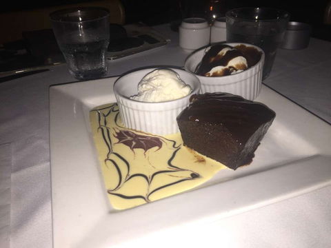 Conti Bar & Bistro - Accommodation Directory 0