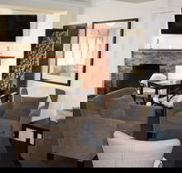 Criterion Bistro Crookwell - Accommodation Directory