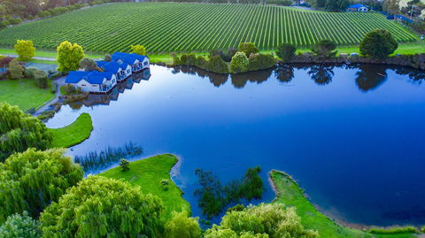 Crittenden Estate - Accommodation Directory 0