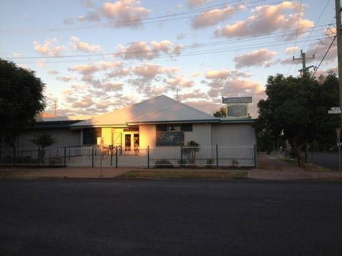Diggers On The Darling - Accommodation Directory 0