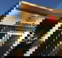Dragon Cove - Accommodation Directory