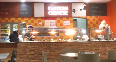 Eastern Chinese - Accommodation Directory 0