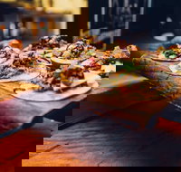 El Santo's - Accommodation Directory