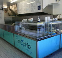 Fish and Chip Shop - Accommodation Directory