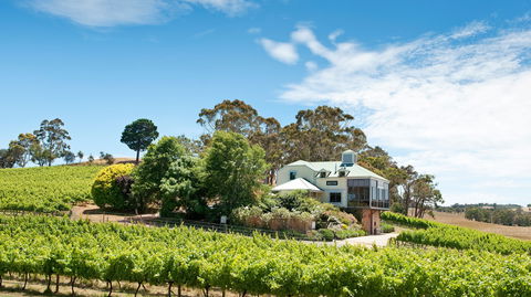 Hahndorf Hill Winery - Accommodation Directory 1