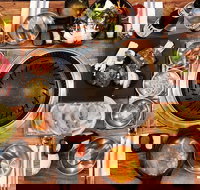 Haysung Korean BBQ - Accommodation Directory