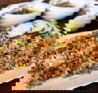 Hop  Spice Sri Lankan Cuisines - Accommodation Directory