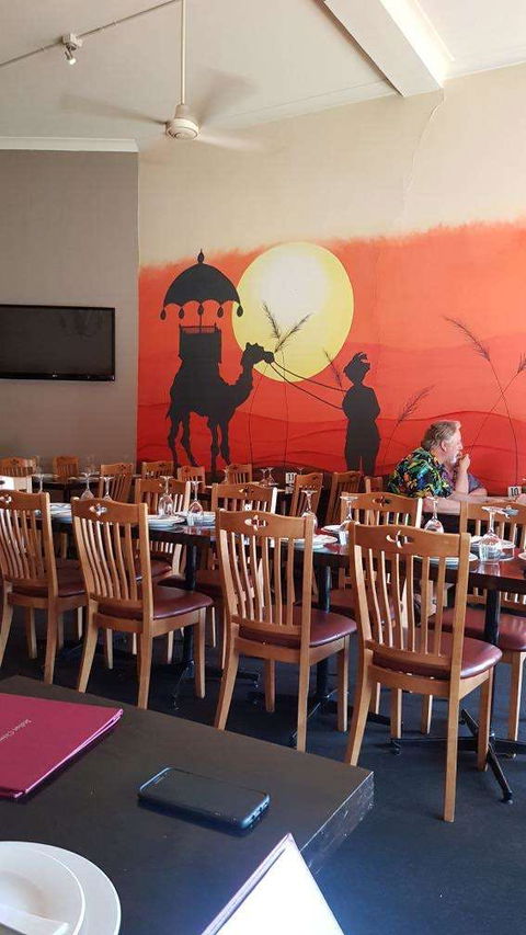 Indian Chimney - Accommodation Directory 0