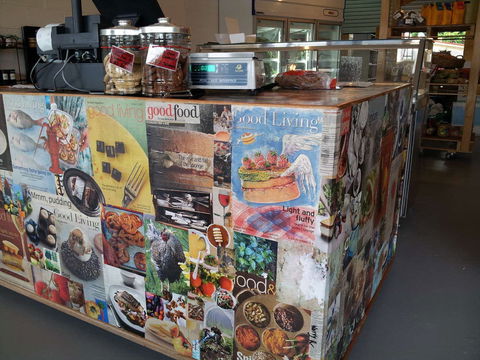 Jetty Food Store - Accommodation Directory 0