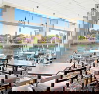 Kempsey Macleay RSL Club Dining - Accommodation Directory