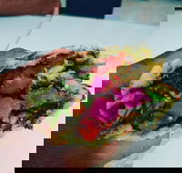Lebanese Pizza And Doner Kebab - Accommodation Directory