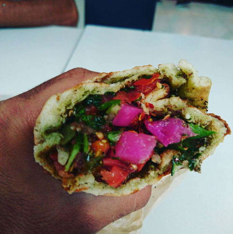 Lebanese Pizza And Doner Kebab - Accommodation Directory 0