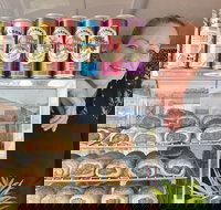 Liv's Heirloom Recipes - Accommodation Directory