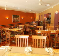 Marinades Indian Cuisine - Accommodation Directory