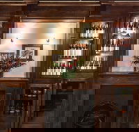 Mr G's - Accommodation Directory