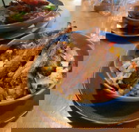 Mrs Jones Cafe - Accommodation Directory