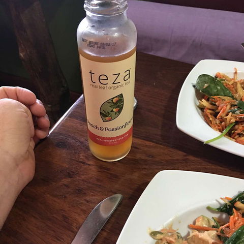 Natural Temptation Cafe - Accommodation Directory 0
