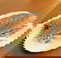 N'joy Cafe - Accommodation Directory