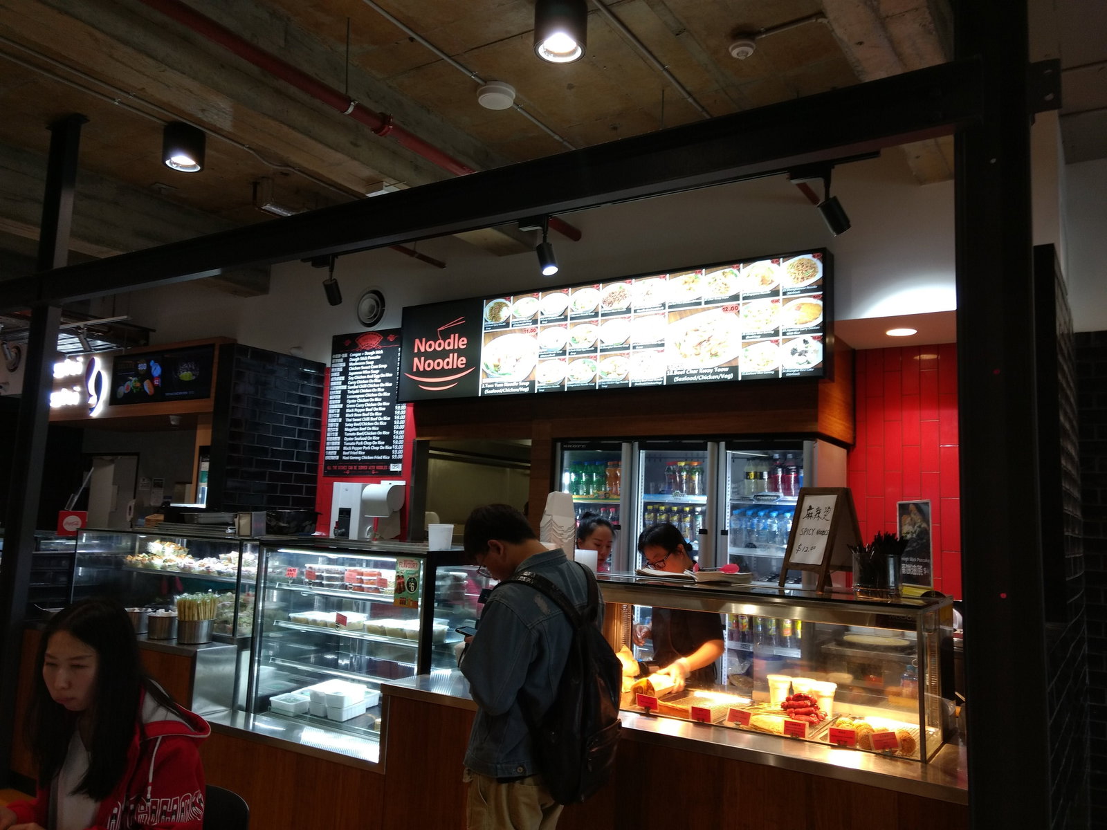 Accommodation Directory