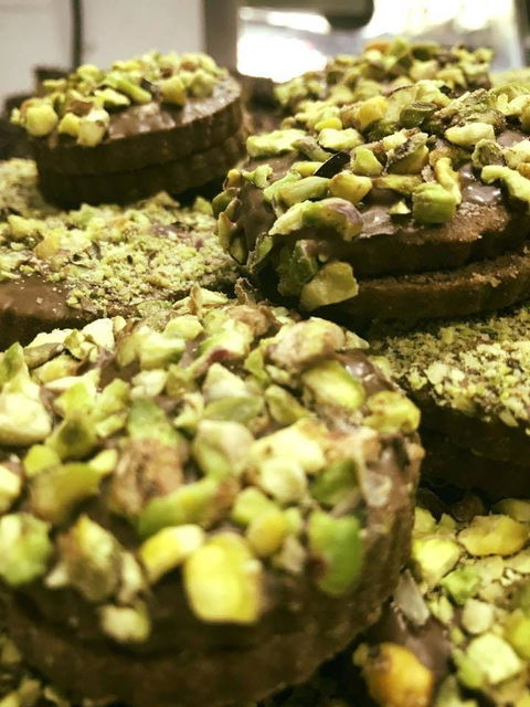 O' La La Sweets - Accommodation Directory 0