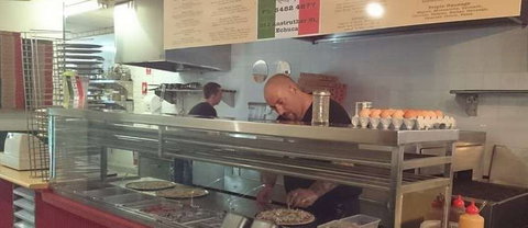 Pascoe Vale Hotel - Accommodation Directory 0