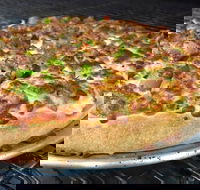 Pizza Peddlers  Ribs Jindalee - Accommodation Directory