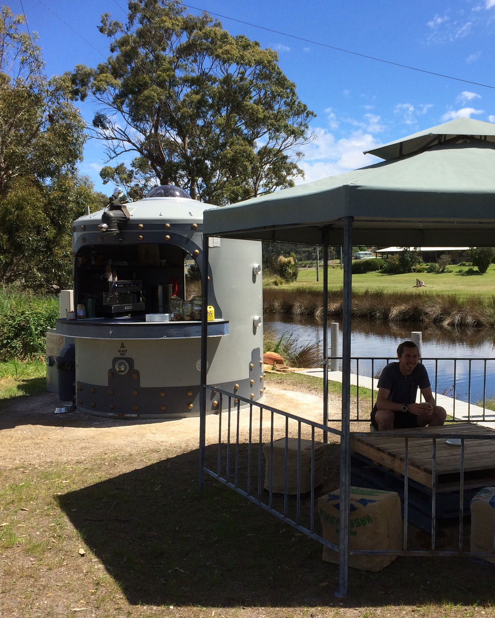 Southport TAS Accommodation Directory