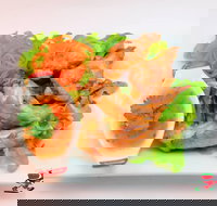 Saab Wer Thai Esan Restaurant - Accommodation Directory