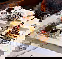 Shanikas Italian Trattoria - Accommodation Directory