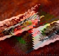 Sherpa Kitchen - Accommodation Directory