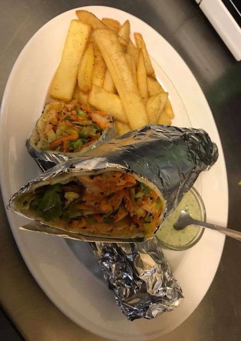 SKs Indian Restaurant - Accommodation Directory 0