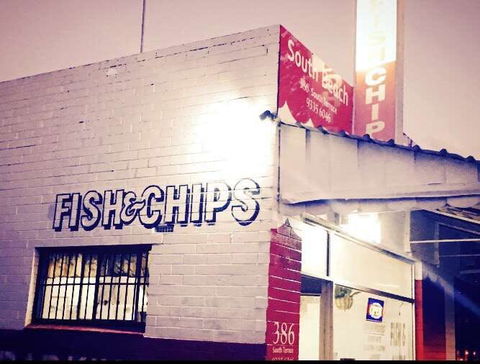 South Beach Fish And Chips - Accommodation Directory 0