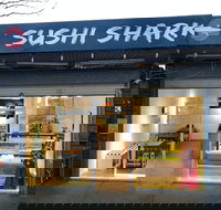 Sushi Shark - Accommodation Directory