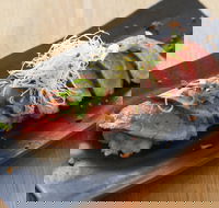 Sushi Edo - Accommodation Directory