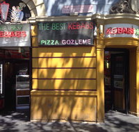 The Best Kebabs - Accommodation Directory