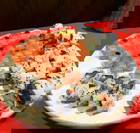 The Sushi 79 - Jindalee - Accommodation Directory