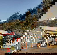 The Coffee Shack and Morsels - Accommodation Directory