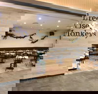 Transit Coffee Lounge - Accommodation Directory