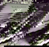 Tre Fontane - Accommodation Directory