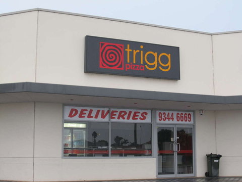 Trigg Pizza - Stirling - Accommodation Directory 0