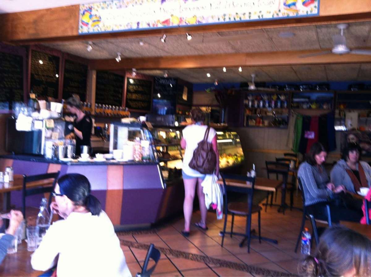 Byron Bay NSW Accommodation Directory