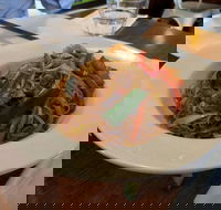 Vistana Malaysian Restaurant - Accommodation Directory