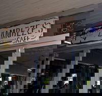 Zambeze's Cafe - Accommodation Directory