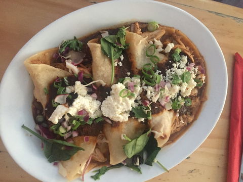 Zocalo Mexican Restaurant - Accommodation Directory 0