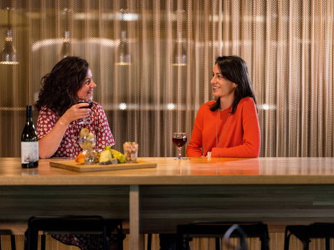1830 Restaurant And Bar - Accommodation Directory 2