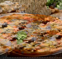 Alex's Pizza - Accommodation Directory