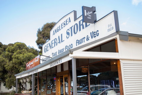 Anglesea General Store - Accommodation Directory 0