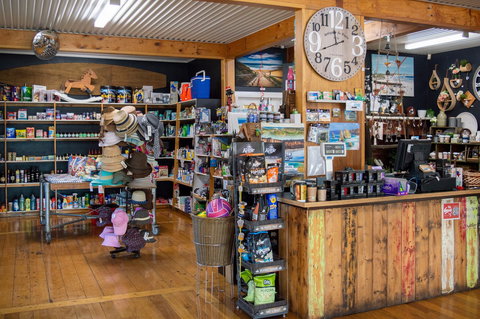 Anglesea General Store - Accommodation Directory 1