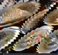 Arabella Restaurant  Bar - Accommodation Directory