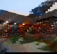 Arco Restaurant - Accommodation Directory